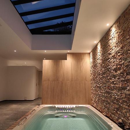 Appart Hotel & Spa La Villa Du Port Vannes Luaran gambar