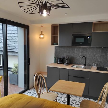 Appart Hotel & Spa La Villa Du Port Vannes Luaran gambar