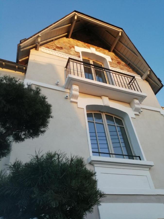 Appart Hotel & Spa La Villa Du Port Vannes Luaran gambar