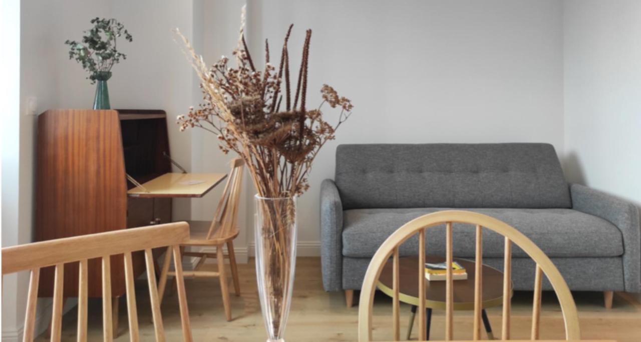 Appart Hotel & Spa La Villa Du Port Vannes Luaran gambar