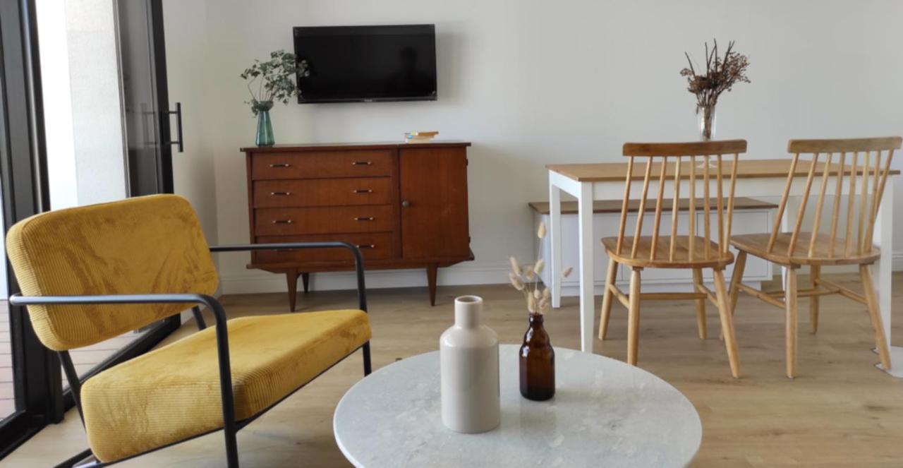 Appart Hotel & Spa La Villa Du Port Vannes Luaran gambar