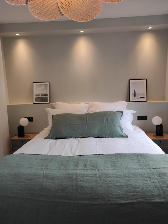 Appart Hotel & Spa La Villa Du Port Vannes Luaran gambar