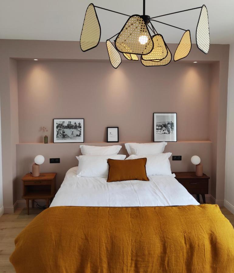 Appart Hotel & Spa La Villa Du Port Vannes Luaran gambar