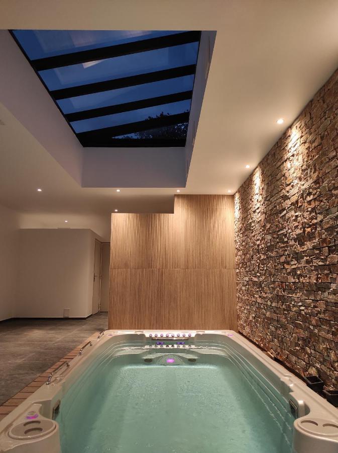 Appart Hotel & Spa La Villa Du Port Vannes Luaran gambar