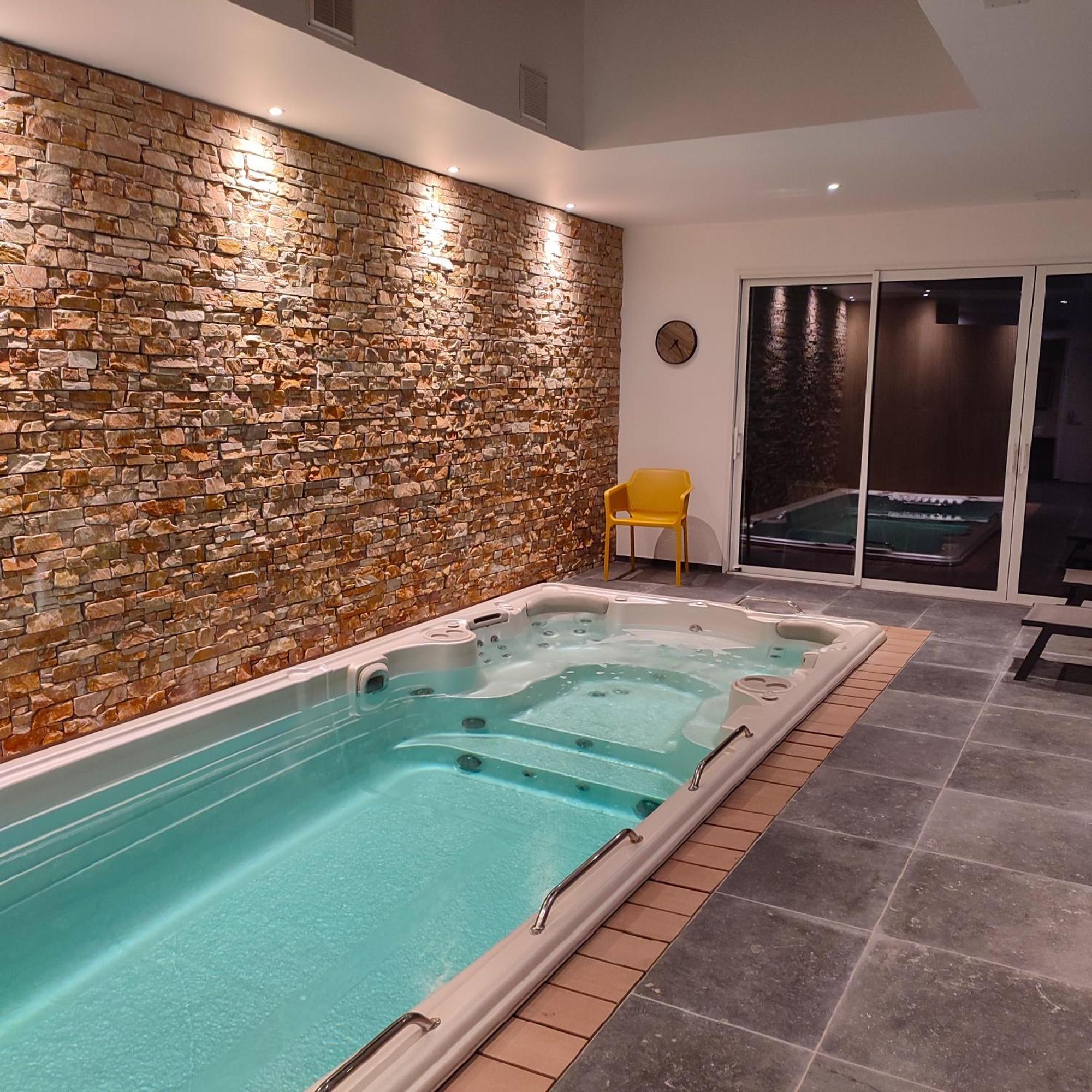 Appart Hotel & Spa La Villa Du Port Vannes Luaran gambar